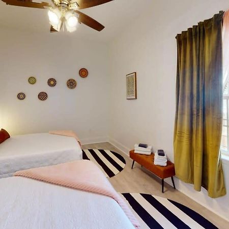 Vila Sunny 5Bed W Parking And Direct Streetcar Access New Orleans Exteriér fotografie
