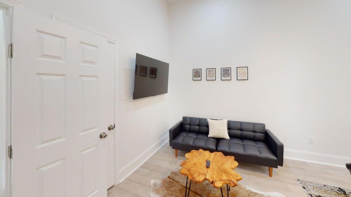 Vila Sunny 5Bed W Parking And Direct Streetcar Access New Orleans Exteriér fotografie