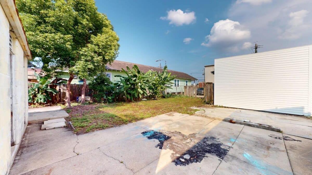 Vila Sunny 5Bed W Parking And Direct Streetcar Access New Orleans Exteriér fotografie